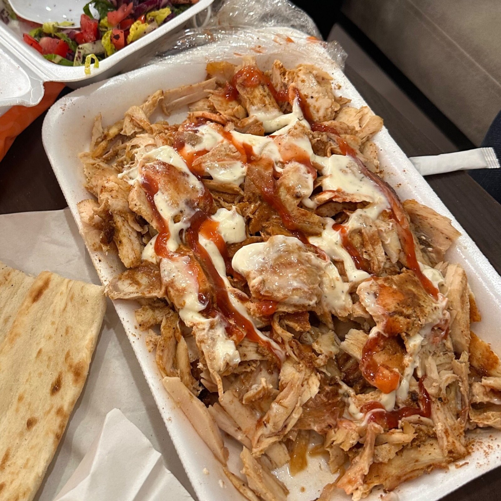 Tavuk Döner (1 Kg)