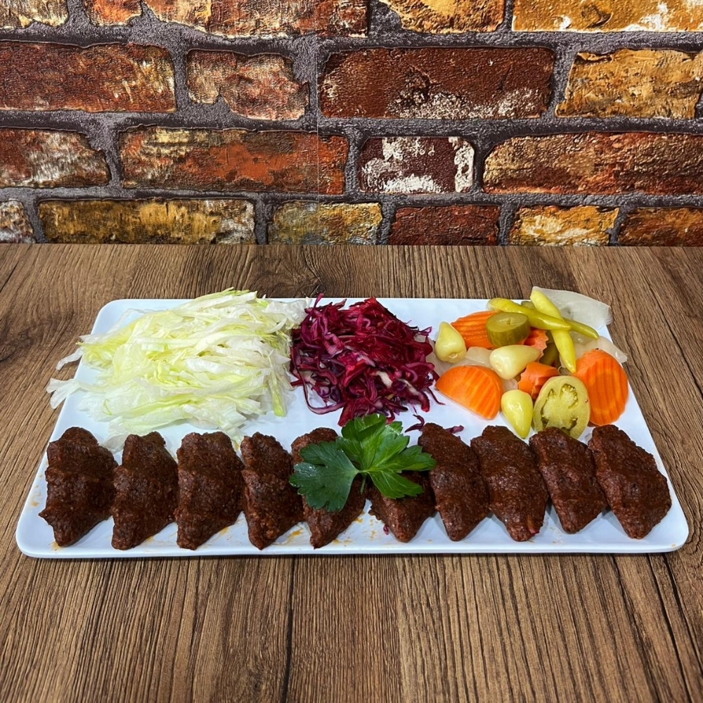 Çiğ Köfte (250 gr)