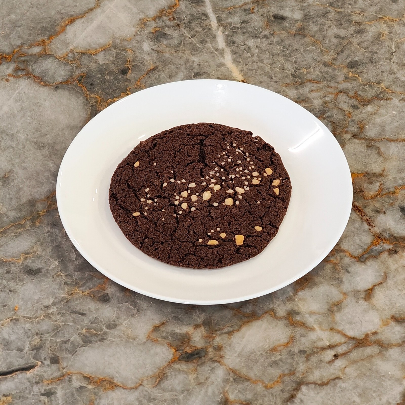 Çikolatalı Cookies