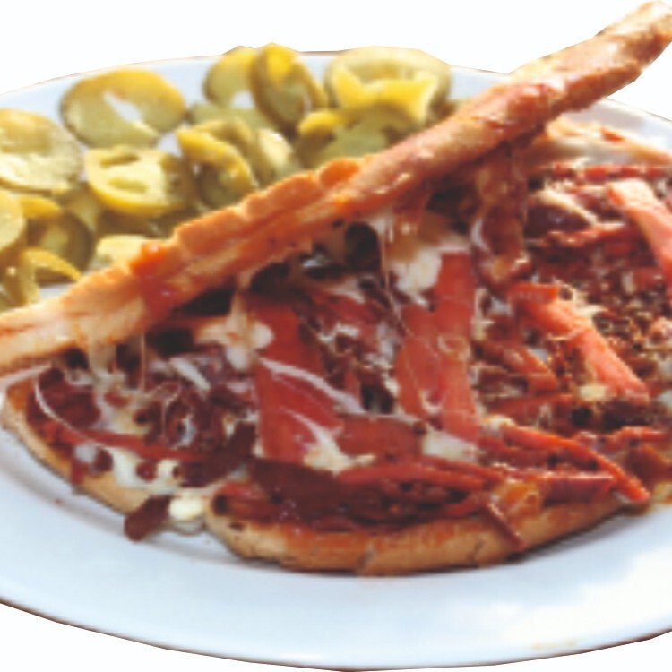 Ayvalık Tost