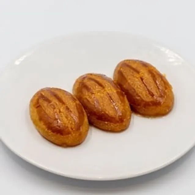 Şekerpare (1 kg.)