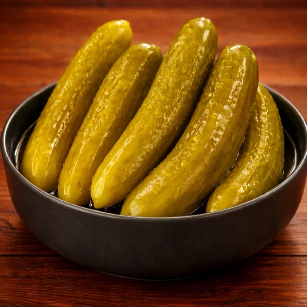 Ankara Çubuk Turşusu
