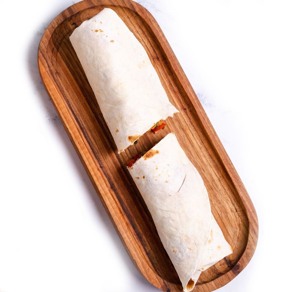 Full Sosisli Patso Dürüm (500 gr)