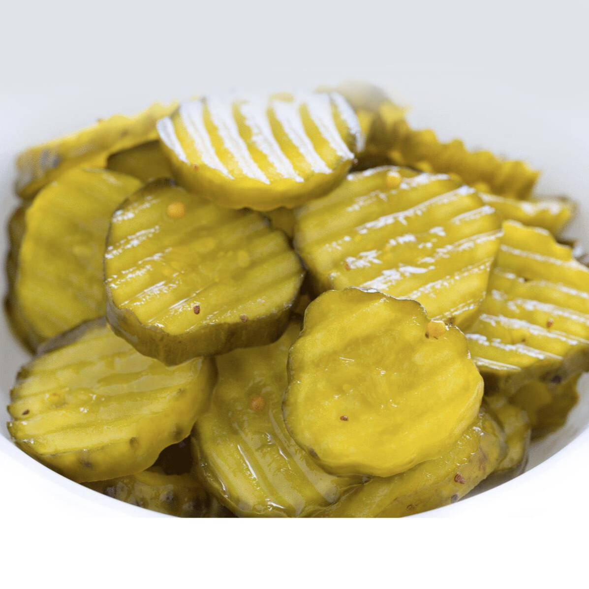 Salatalık Turşusu