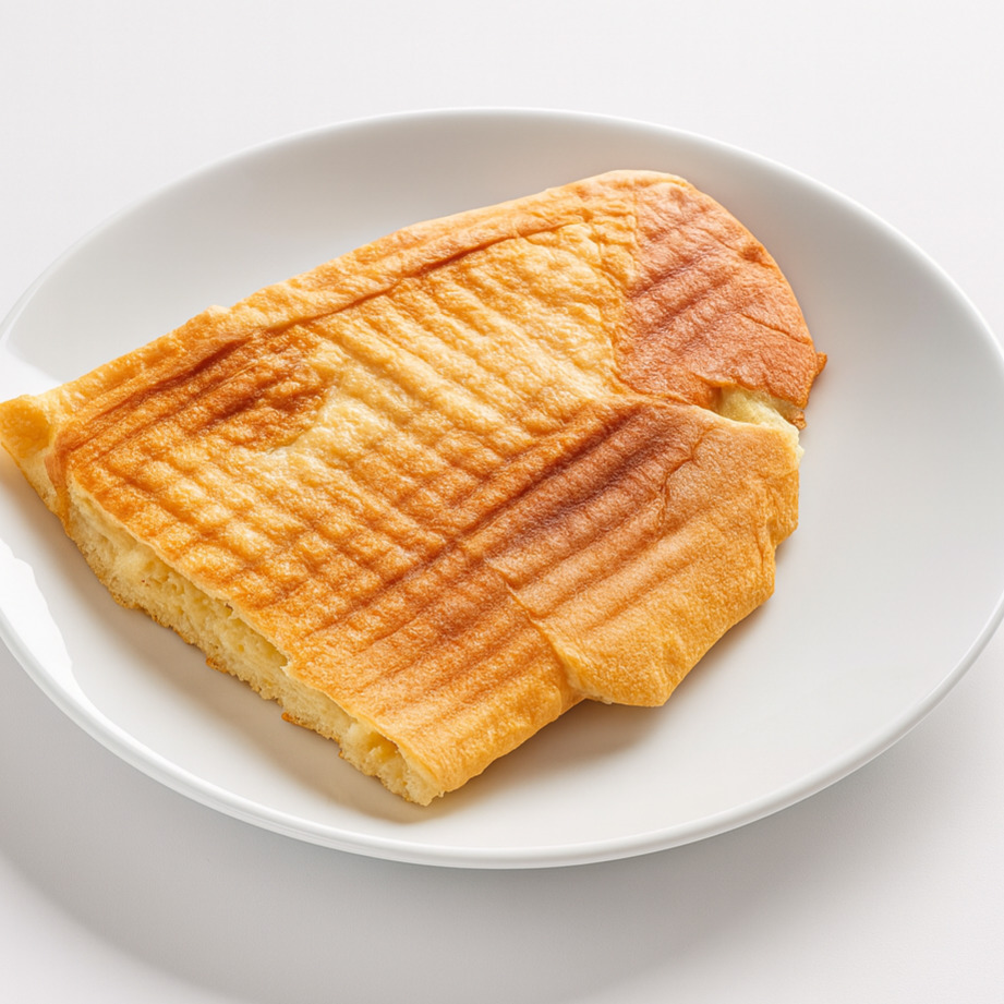 Kaşarlı Tost