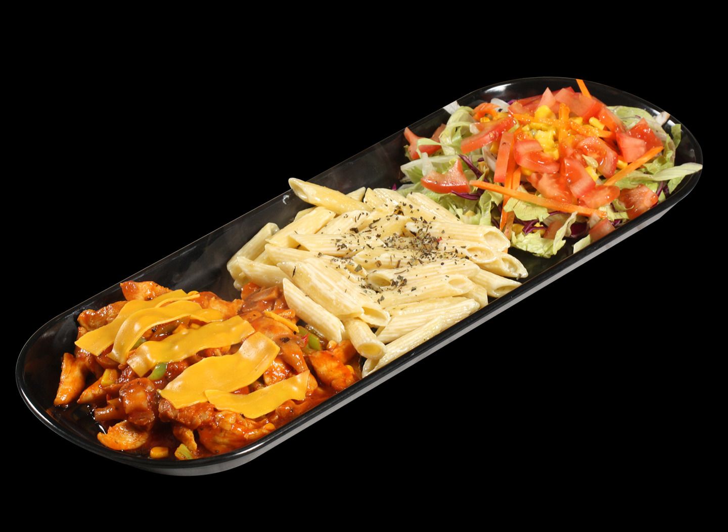 Mexican Piliç