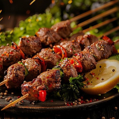 Kuşbaşı (1 kg)
