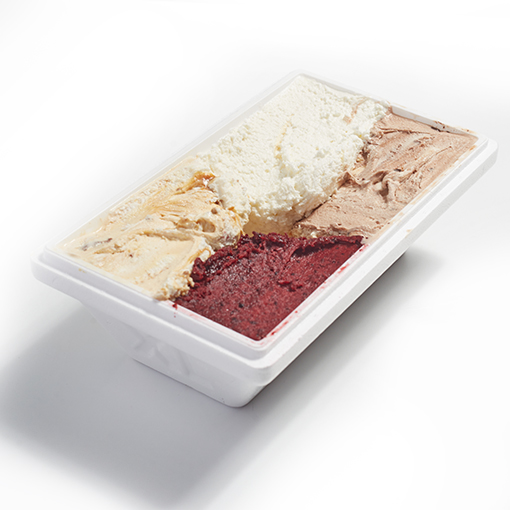 Dondurma (750 gr.)