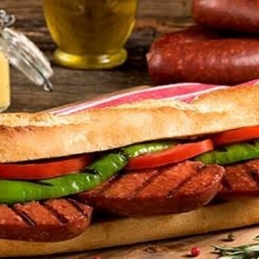 Tam Ekmek Arası Sucuk