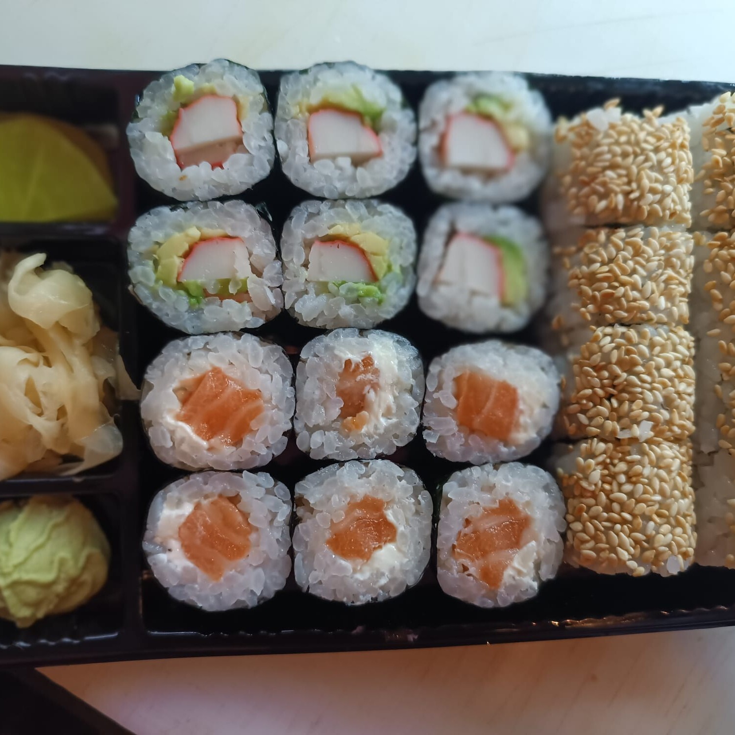 Favorite Combo Menü (20 Parça)
