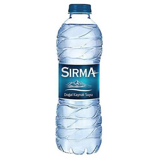 Su (250 ml)