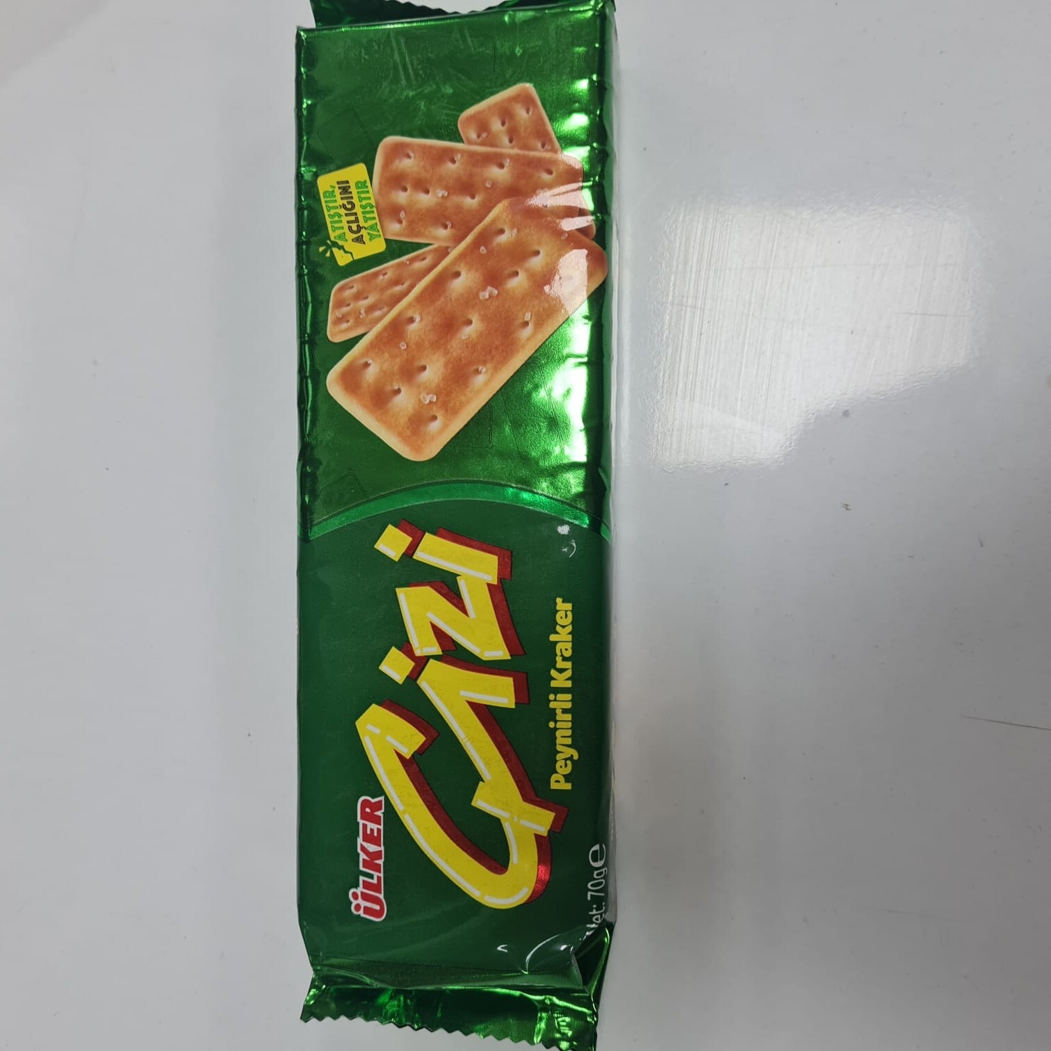 Ülker Çizi