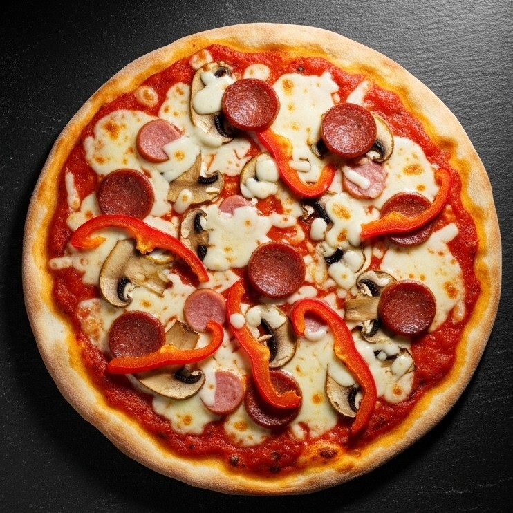 Anadolu Büyük Boy Pizza