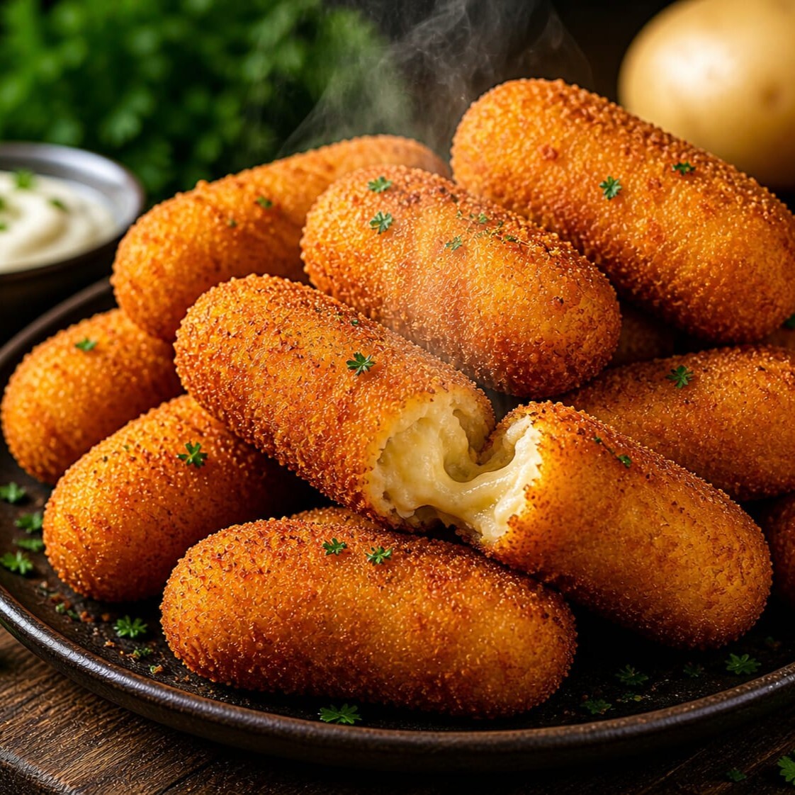 Kroket