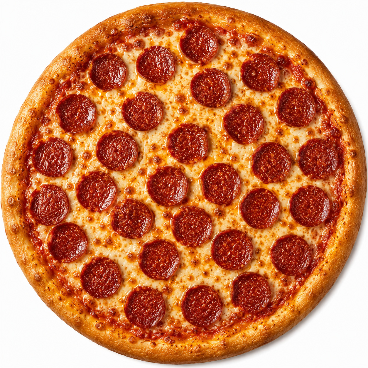 🍕Sucuklu Pizza