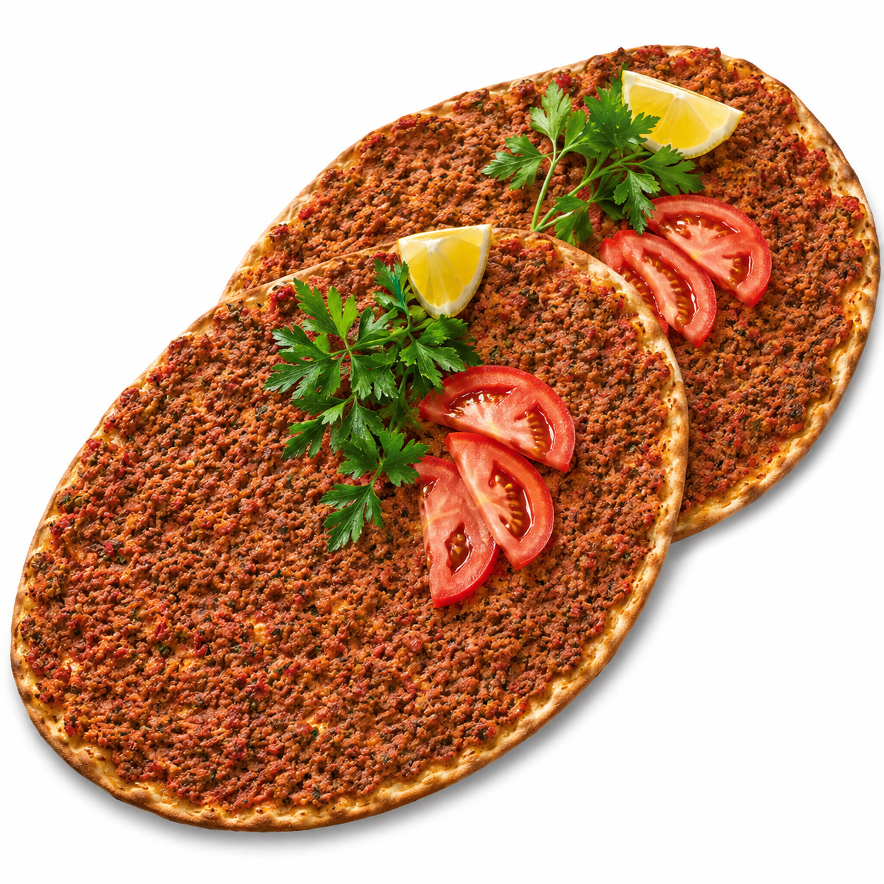 2'li Lahmacun
