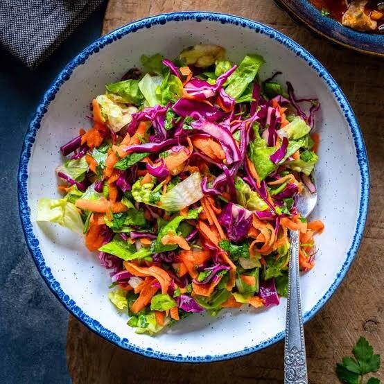 Mevsim Salata