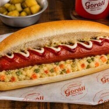 Goralı