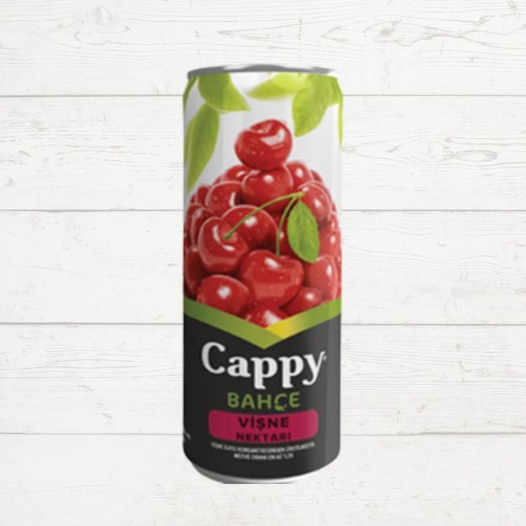 Cappy (33 cl.)