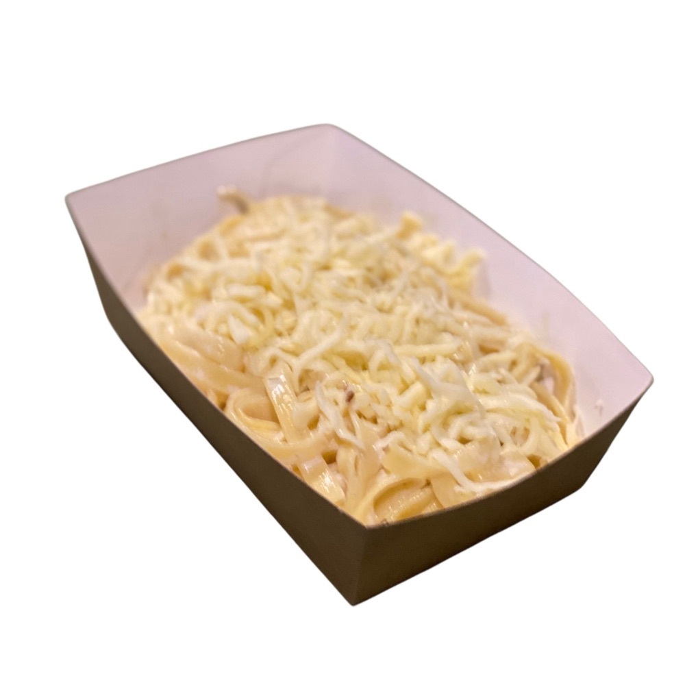 Kremalı Peynirli