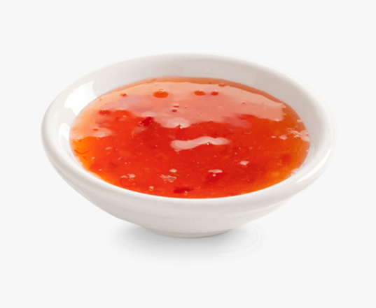 Sweet Chili Sos