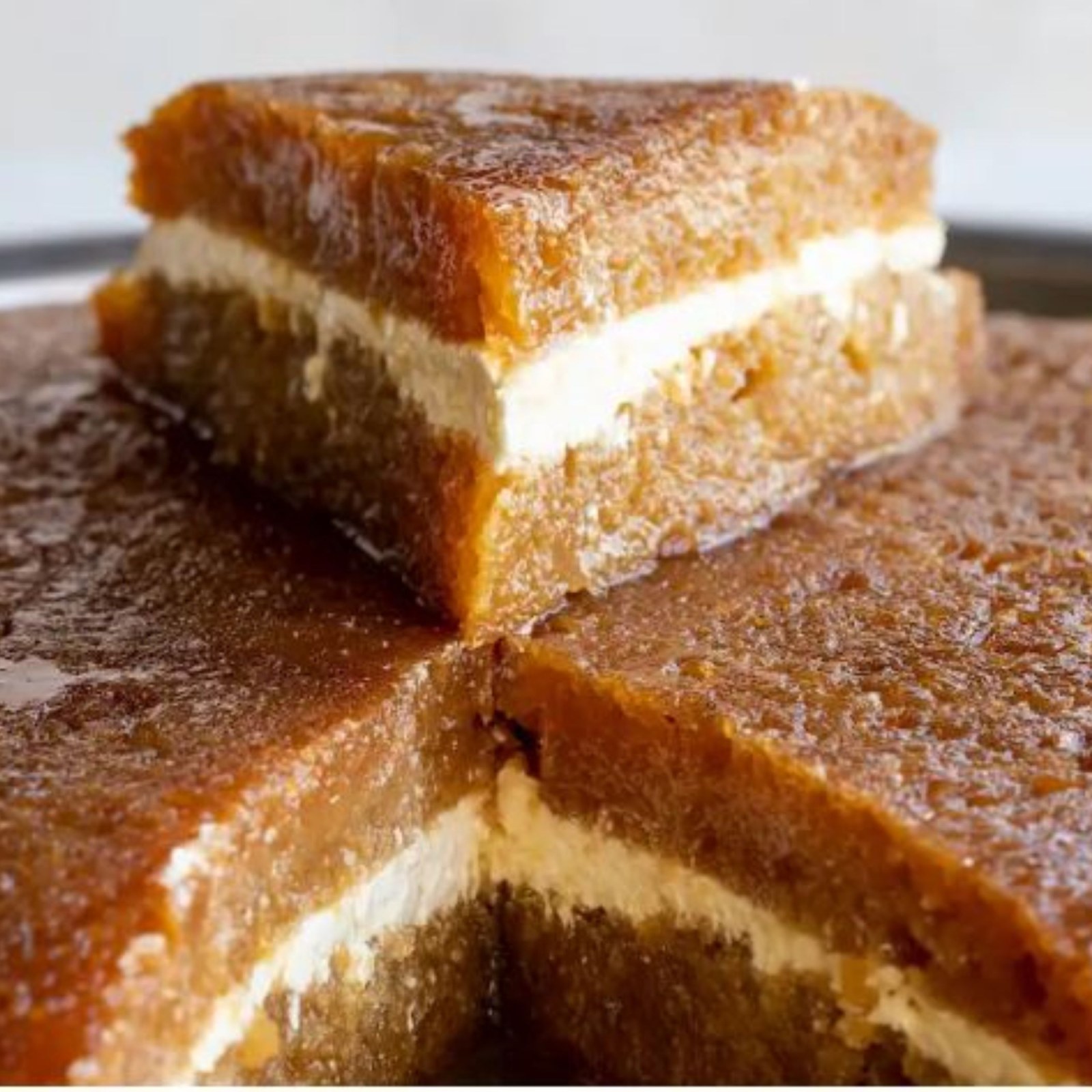 Kaymaklı Ekmek Kadayıfı 1 Kg