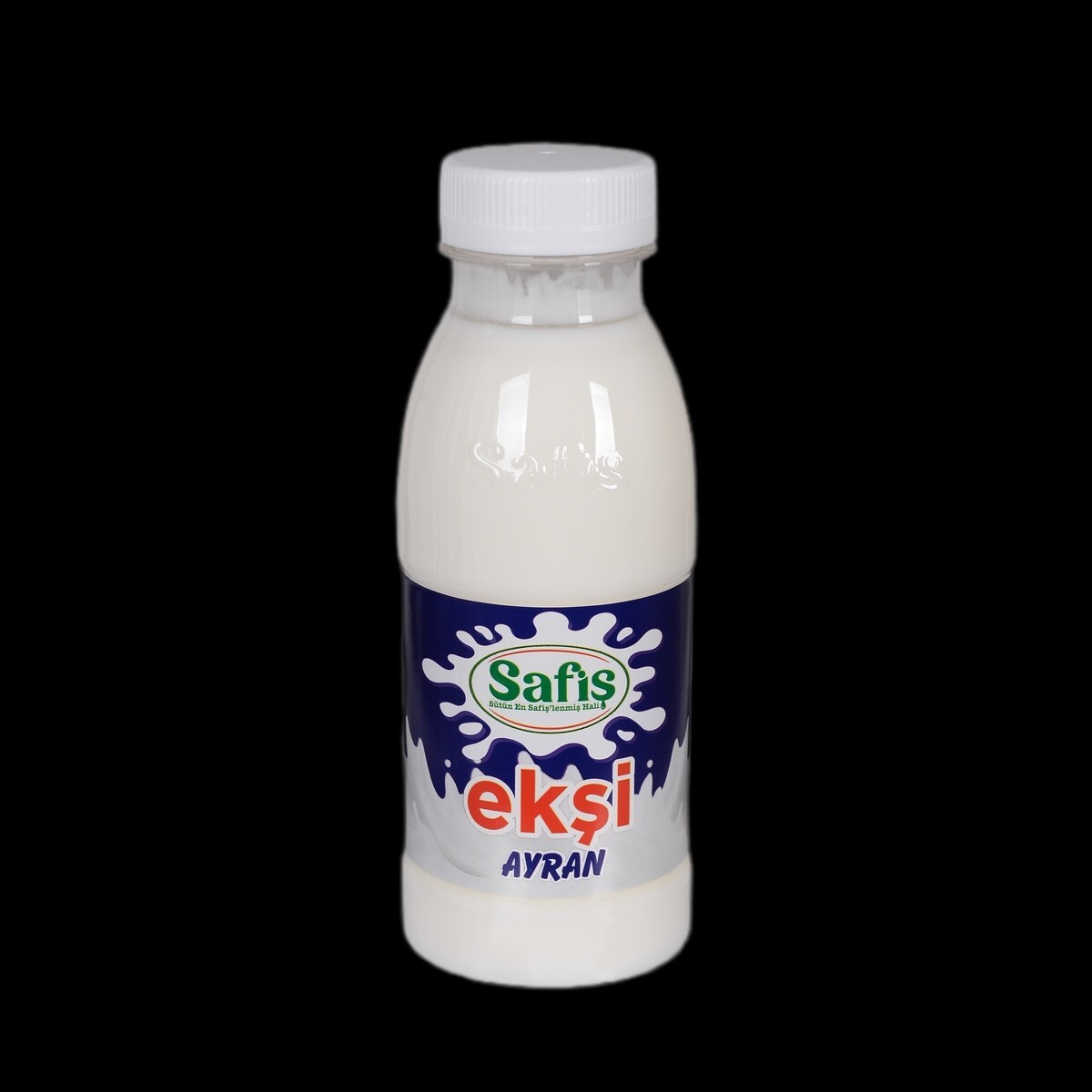 Ekşi Ayran