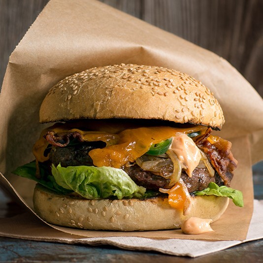 Big Burger