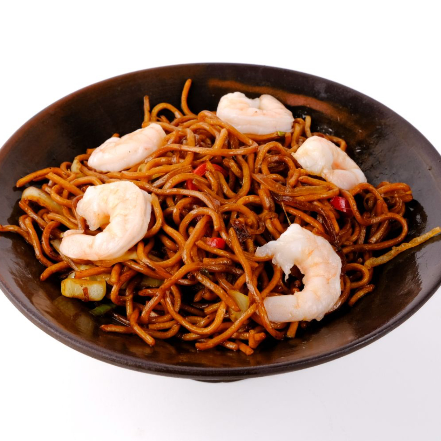 Karışık Noodle