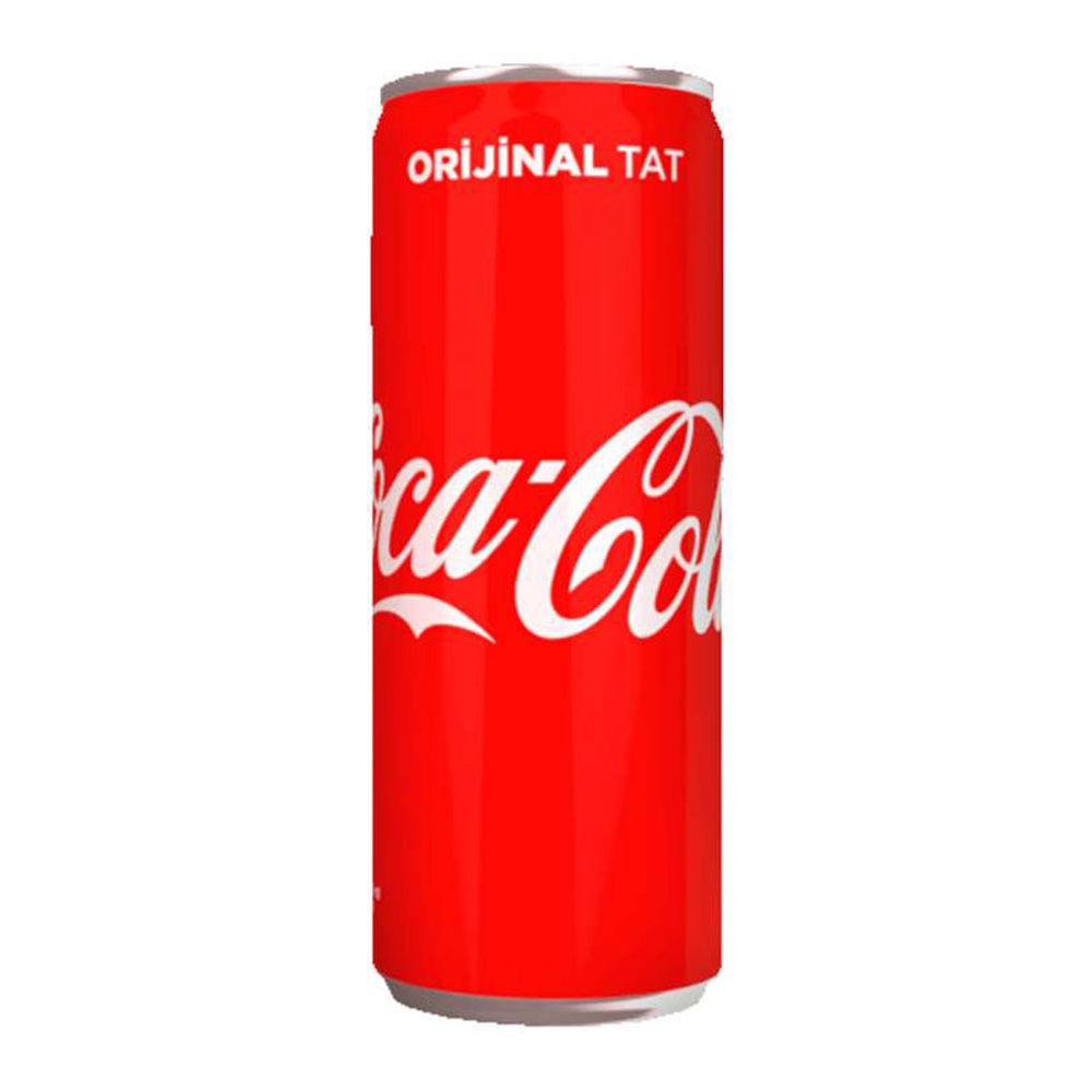 Coca Cola (330 ml)