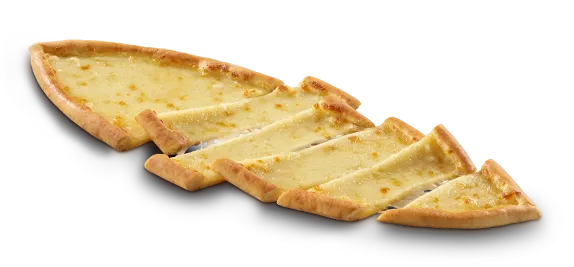 Kaşarlı Pide