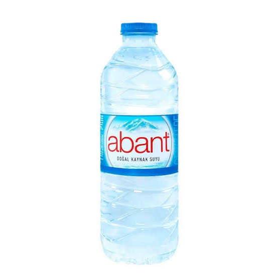 Su (500 Ml.)