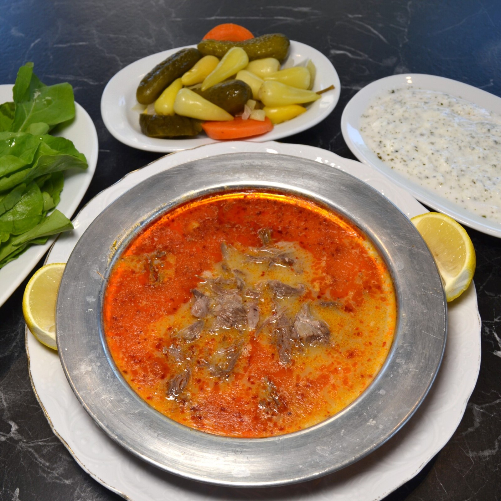 Beyran
