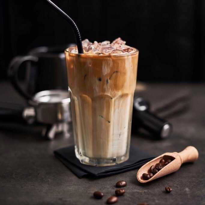 İce Latte