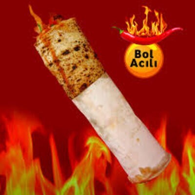 Kral Psikopat