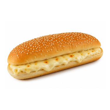 Kaşarlı Tost Menü