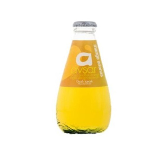Avşar Mango ve Ananas