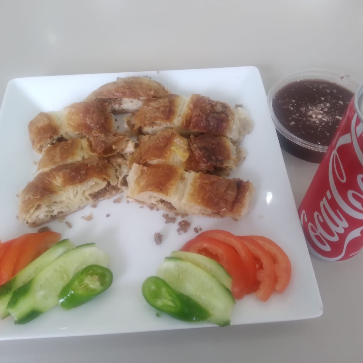 Karaköy Menü