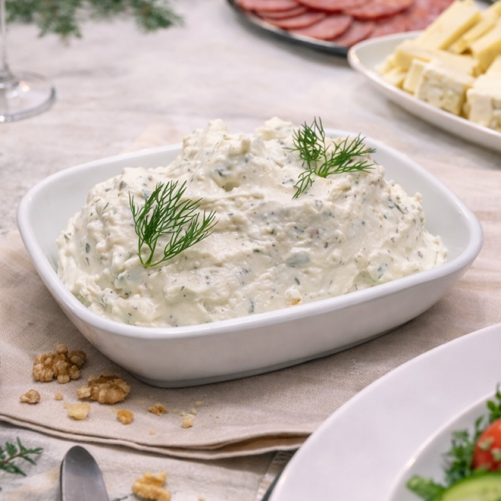 Haydari (250g)