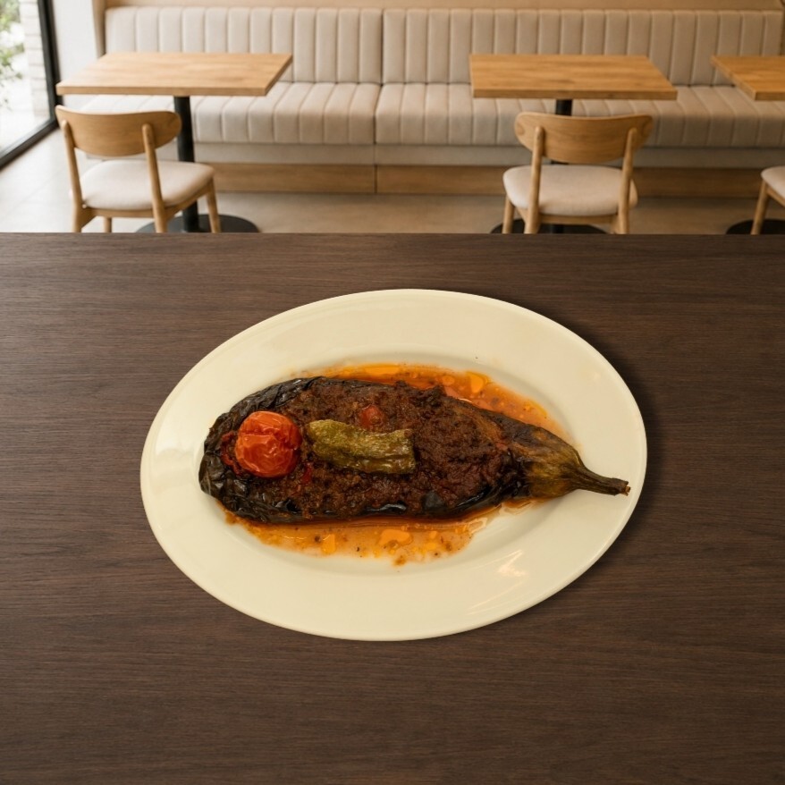 Patlıcan Karnıyarık