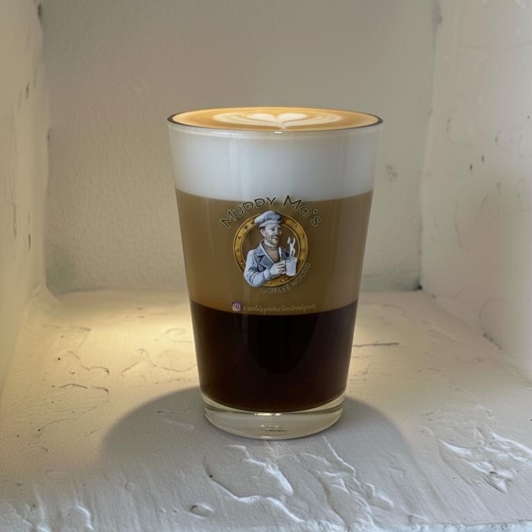 cappuccino (Hot)