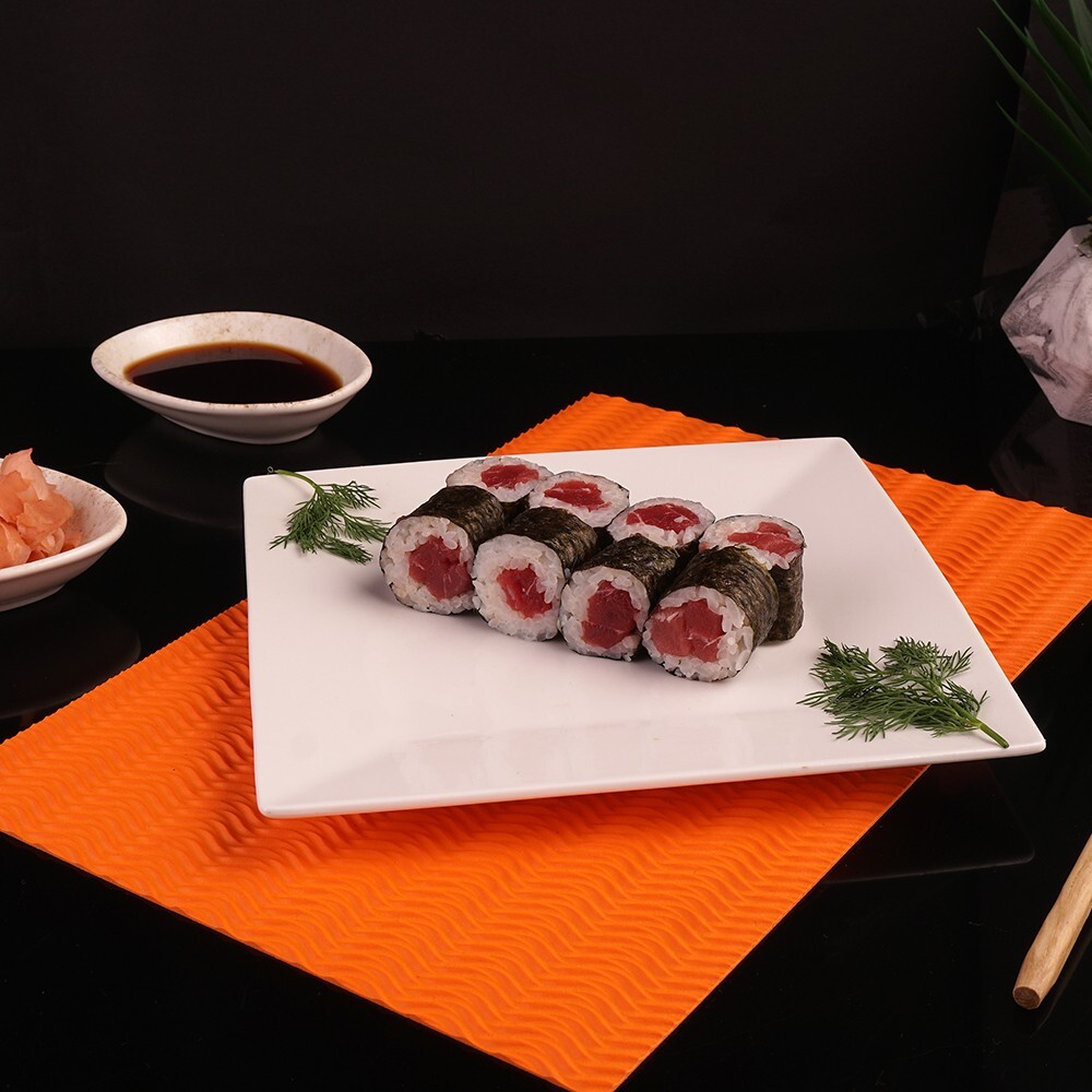 Tekka Maki (8 Adet)