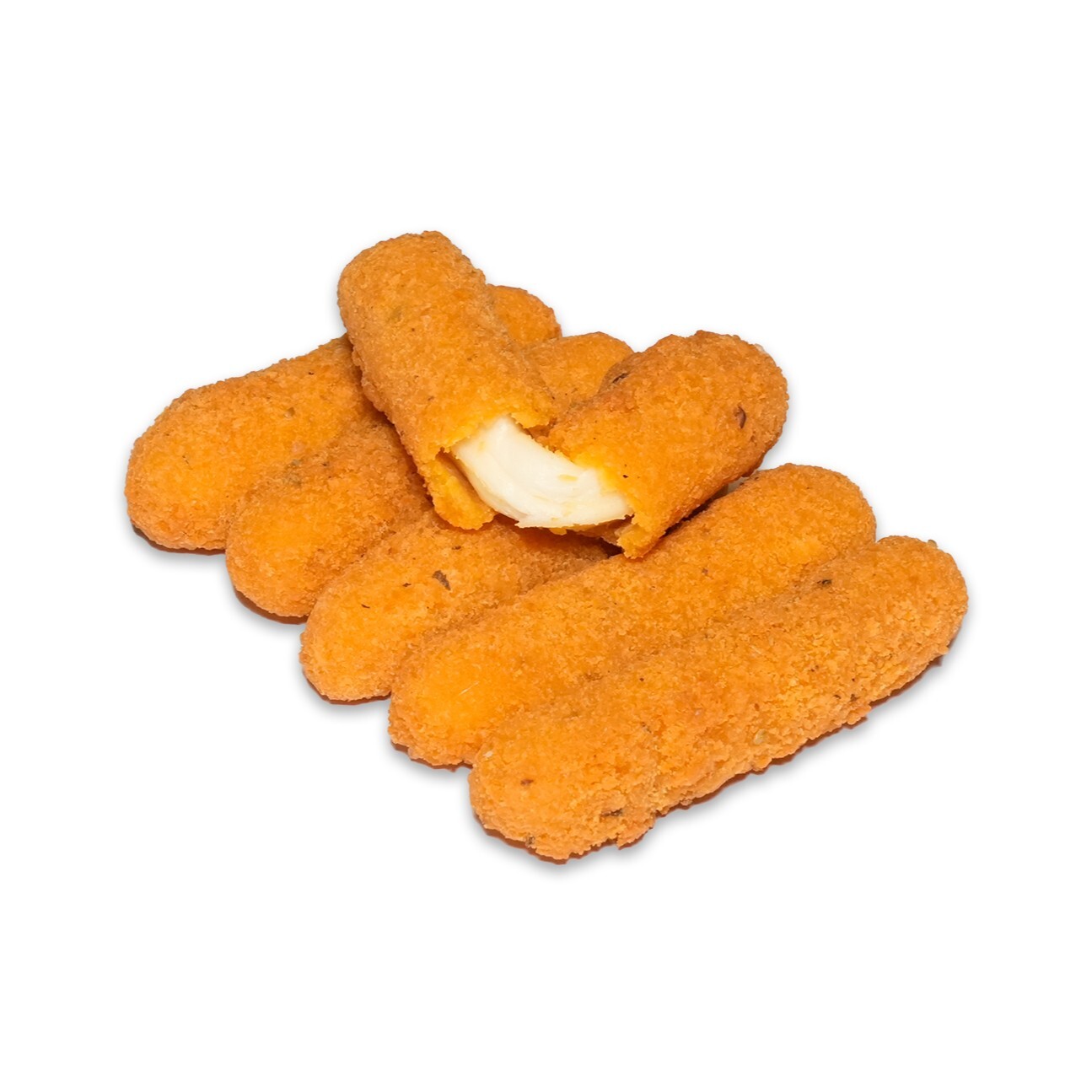 6'Lı Mozzarella Kroket