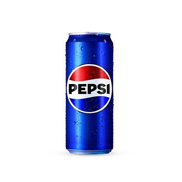 Pepsi Kutu (33 cl.)
