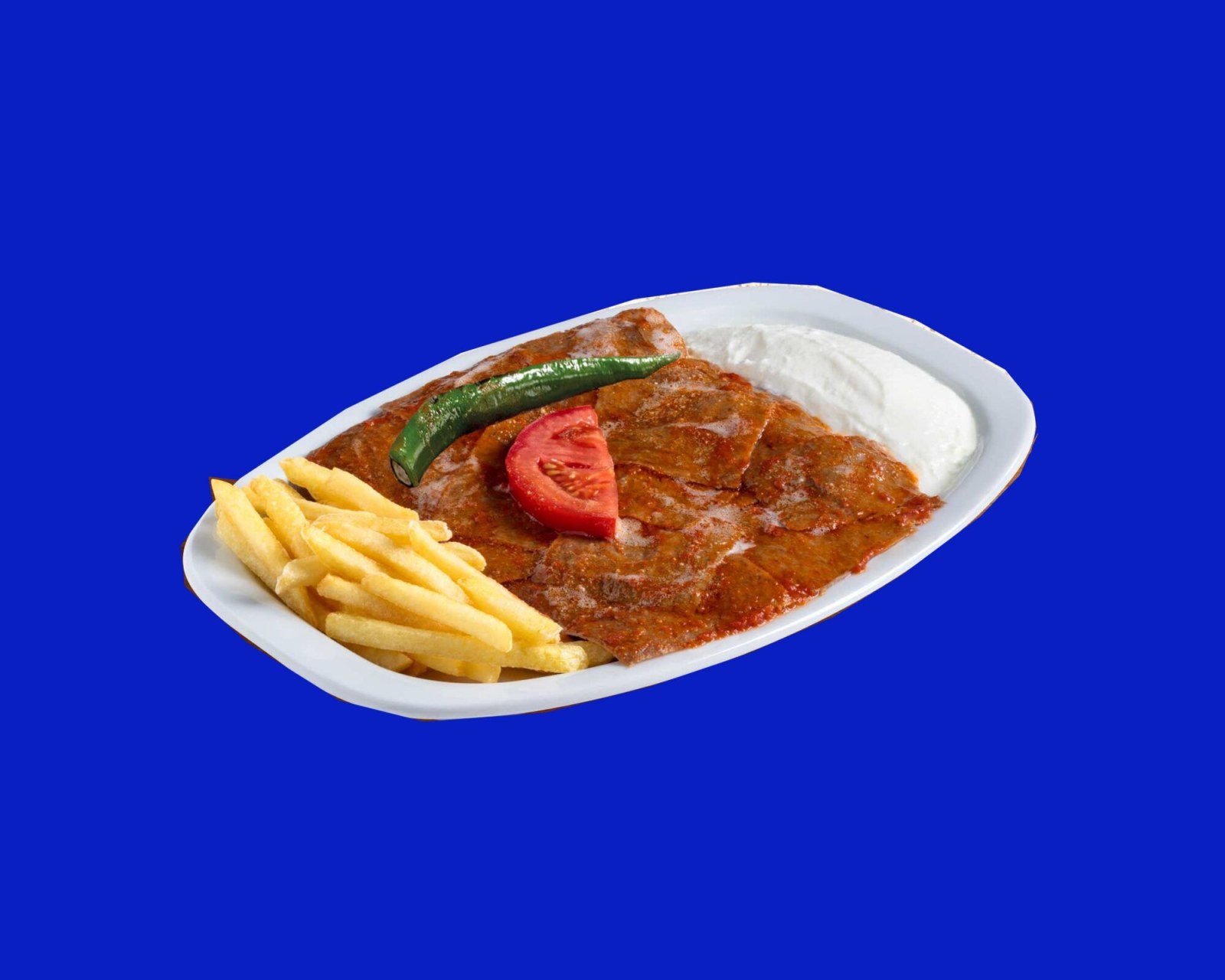 İskender
