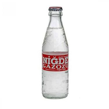Nigde Gazozu