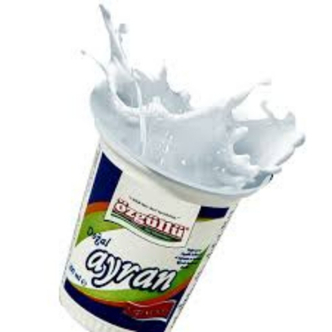 B Ayran (280 ml)