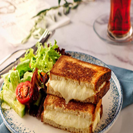 Karışık Tost