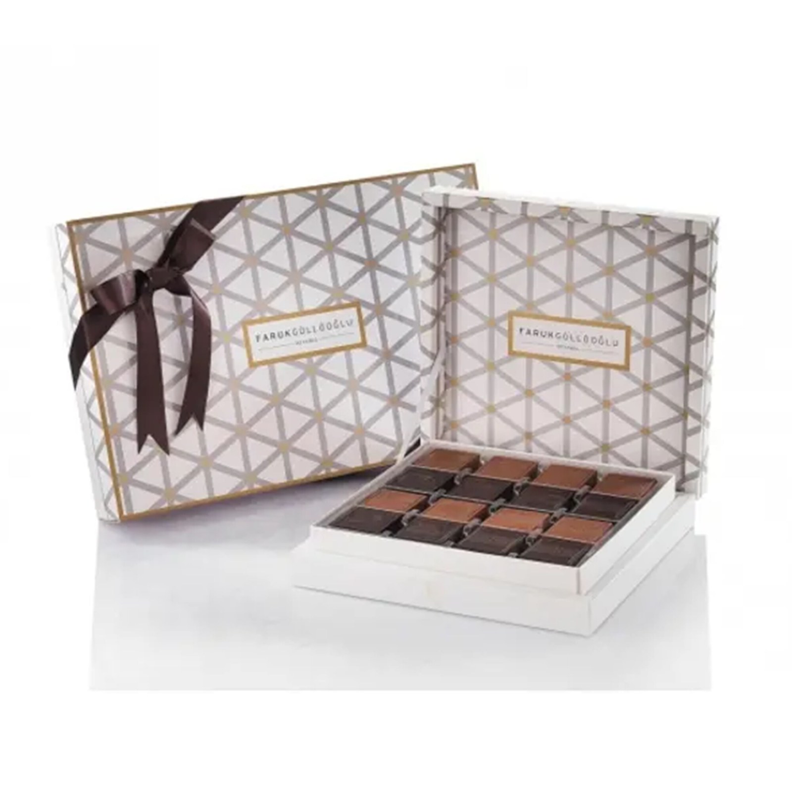 Madlen Çikolata (384 gr.)