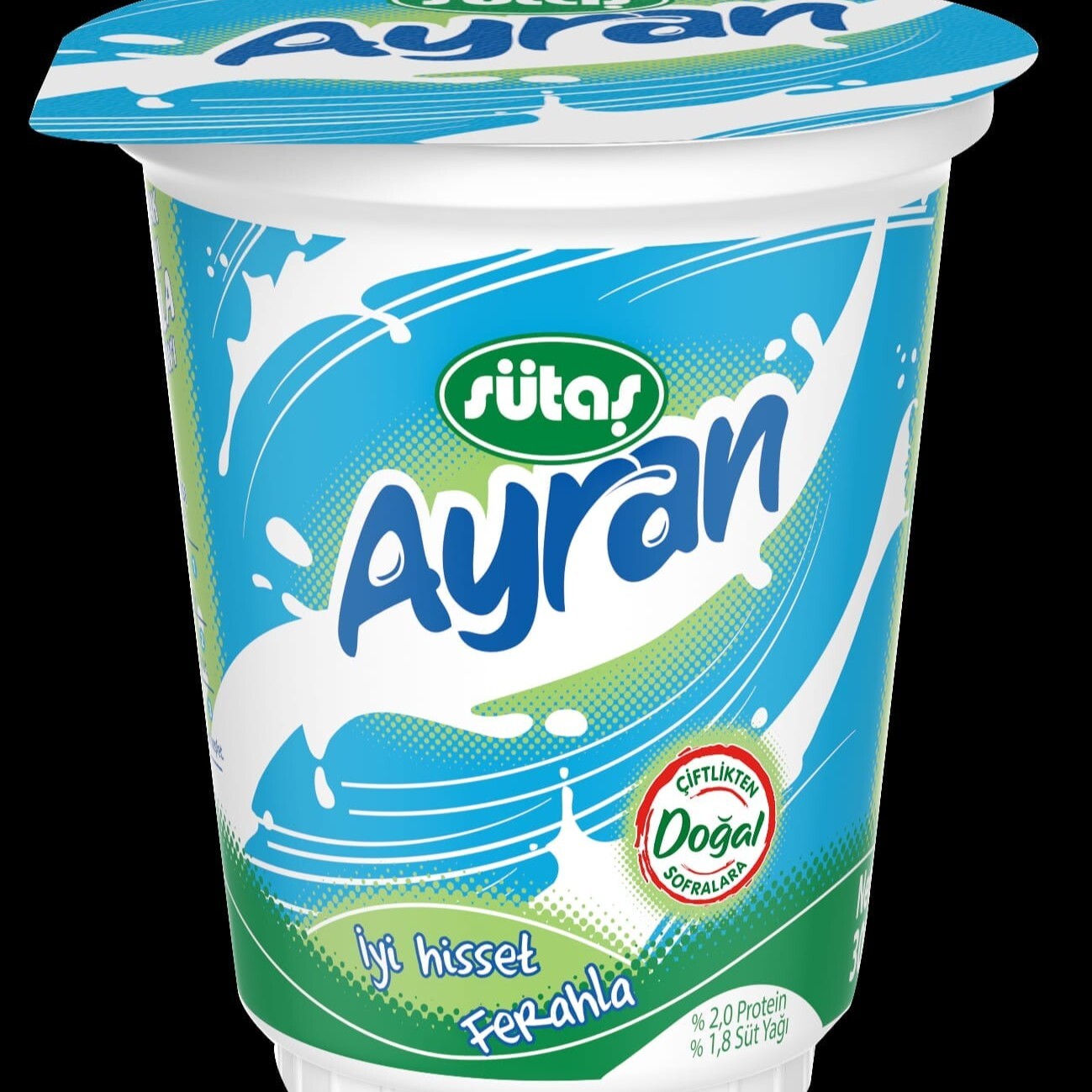 Ayran (27 cl.)